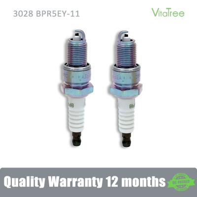 China BPR5EY-11 90919-01104 04195-34320 Spark Plug For TOYOTA CAMRY Saloon V1  2.0 en venta