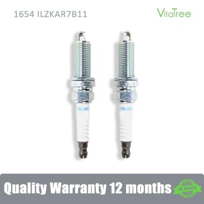 China ILZKAR7B11 920700036 E920700036 12290-5B0-Y01 Spark Plug For MAZDA 3 BM BN 1.5 en venta