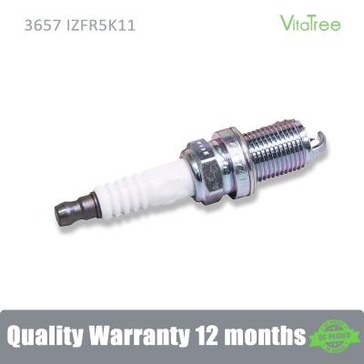 China IZFR5K11 9807B5515W 9807B5517W Spark Plug For HONDA ACCORD IV CB 2 0 16V CB3 en venta