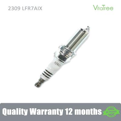 China LFR7AIX 30637385 30650379 30713859 Spark Plug For VOLVO XC90 275 3.2 AWD en venta