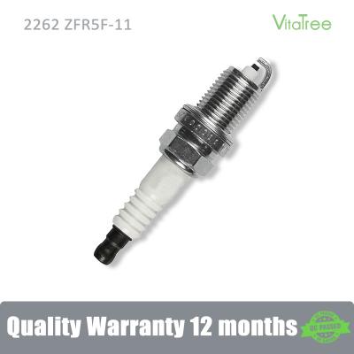 China ZFR5F-11 F28818110 H288-18-110 Spark Plug For HYUNDAI i30 Estate  FD 1.6 en venta