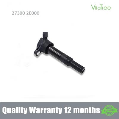 China 27300-2E000 A52-70-0042 CL909 Car Parts Ignition Coil For HYUNDAI ELANTRA XD 2.0 for sale