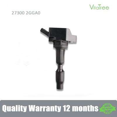 China 27300-2GGA0 Car Parts Ignition Coil For KIA OPTIMA Sportswagon JF 2.0 T-GDi for sale