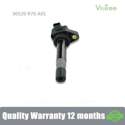 China 30520R70A01 30520-R70-S01 Ignition Coil For HONDA LEGEND IV KB 3.5 V6 4WD KB1 for sale