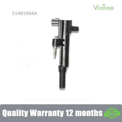 China 5149199AA 05149199AA 68320417AA Ignition Coil For JEEP COMMANDER (XK,XH) 3.7 V6 for sale