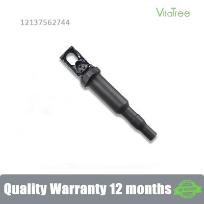 中国 12137562744 1712219 1712223 Ignition Coil For BMW 3 Convertible (E46) 320 Ci 販売のため