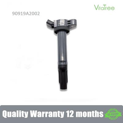 中国 90919A2002 9091902250 9091902251 Ignition Coil For LEXUS GS (_L1)450h (GWL10) 販売のため