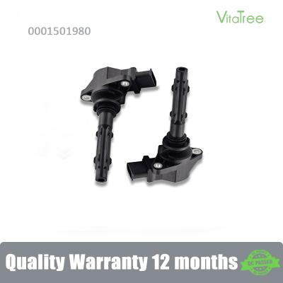 中国 0001501980 68011844AA 0001502680 Ignition Coil For BENZ CLC-CLASS (CL203)CLC 350 販売のため