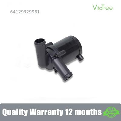 China 64129329961 Water Pump For BMW 7 Series X5 X6  BMW G20, F11, F07 BMW X5 F15 2013-2018 for sale