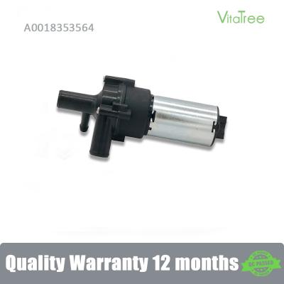 Cina A0018353564 0018353564 Pompa d'acqua per MERCEDES-BENZ C-CLASS ((W202) C 250 Turbo-D in vendita