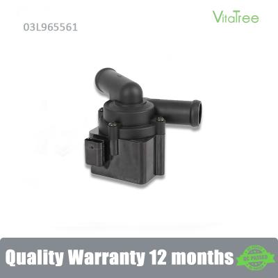 China 03L965561 3L965561 Wasserpumpe für den Audi A4 Allroad (8KH,B8) 2.0 TDI quattro zu verkaufen