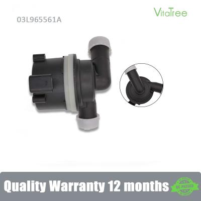 China 03L965561A 03L965561 3L965561 Wasserpumpe für AUDI A4 Allroad (8KH,B8) 2.0 TDI quattro zu verkaufen