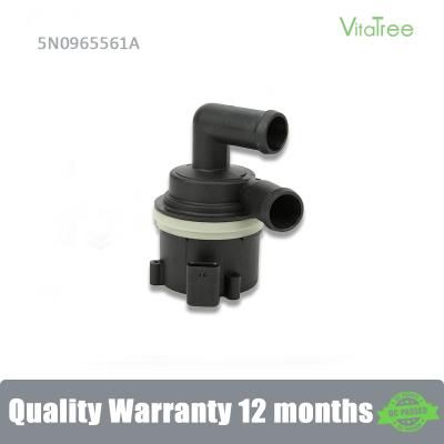 China 5N0965561A 2218350164 Wasserpumpe für MERCEDES-BENZ S-Klasse (W221) S 500 4-matic zu verkaufen