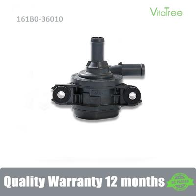 China 161B0-0Y010 161B0-36010 G9040-47040 Wasserpumpe für Lexus NX350 RX500h UX300e zu verkaufen