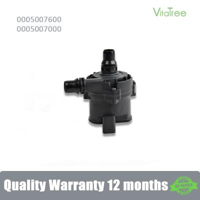 Chine 059121012B 1T0965561 3C0965561 Pompe à eau pour AUDI A3 Sportback (8PA) 2.0 TDI quattro à vendre