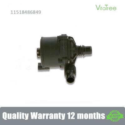 China 11518486849 8841074 4047026453164 Wasserpumpe Für BMW ROLLS-ROYCE:3,5,7,X3,X4 zu verkaufen