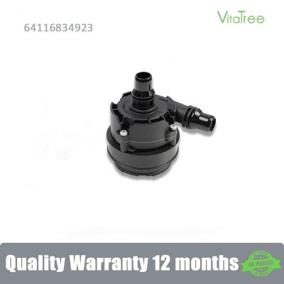 China 64116834923 64119147359 0392023215 Waterpomp voor BMW 1/2/3/4/5/6 serie F20 F21 Te koop