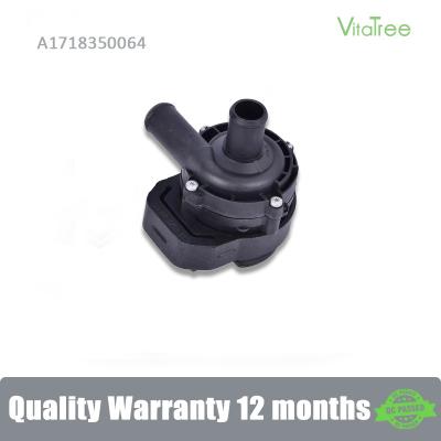 China A1718350064 A1978350064 A2048350364 Wasserpumpe für MERCEDES-BENZ A-Klasse W176 A250 4-matic zu verkaufen