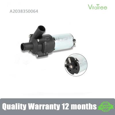 Κίνα Α2038350064 2038350064 αντλία νερού για την MERCEDES-BENZ C-CLASS W203 C320 4-matic προς πώληση