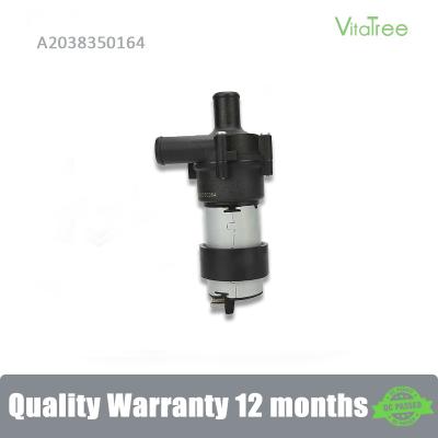 China A2038350164 2038350164 Wasserpumpe für MERCEDES-BENZ C-Klasse W203 C320 4-matic zu verkaufen