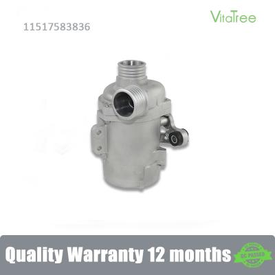 China 11517583836 11518635092 Waterpomp Voor BMW 7 E65, E66, E67 730 i, Li Te koop