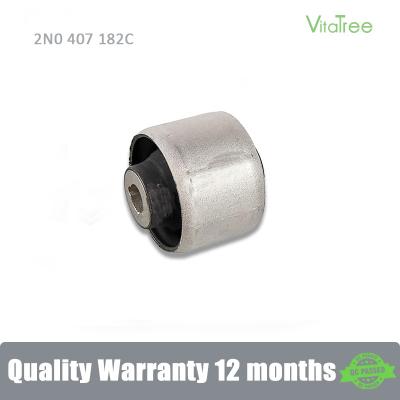 China 2N0407182C 2N0407182B Engine Mounting For VW CRAFTER Flatbed / Chassis (SZ ) 2.0 TDI for sale