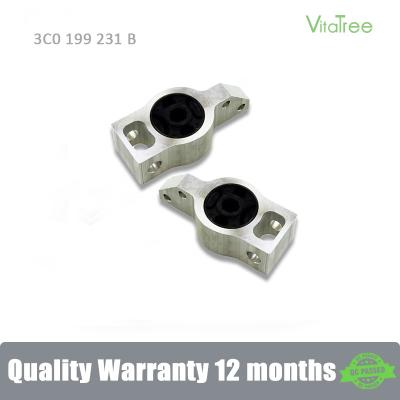 China 3C0199231B 3C0199231A Car Engine Mounting ForVW PASSAT Variant (3C5) 2.0 TDl 4motion for sale