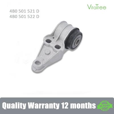 China 4B0501521D 4B0501522D 4B0501521E Engine Mount For VW PASSAT (3B3) 1.9 TDl 4motion for sale