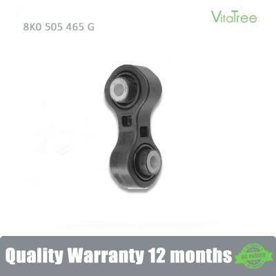 Cina 8K0505465G 8K0505465E Montaggio stabilizzatore per AUDI A4 (8K2, B8) 2.0 TFSl quattro in vendita