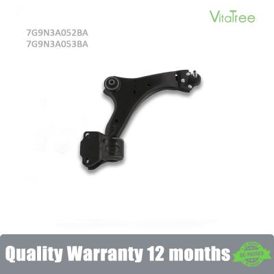 Chine 7G9N3A052BA 7G9N3A053BA 7G9N3A052BB bras de liaison inférieur pour Ford GALAXY 2.0 TDCi à vendre