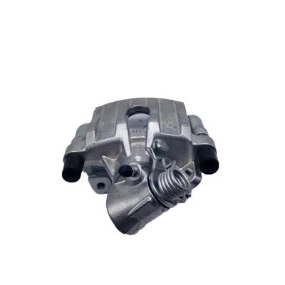 China Cast Iron Factory Sale Truck Brake Caliper Parts Brake Caliper Bracket Brake Caliper for GMC for sale