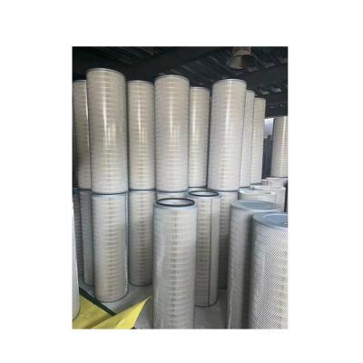 China Filter paper Factory Price Clean Air Filters Fuel Filter Elements Industrial Filtration for sale