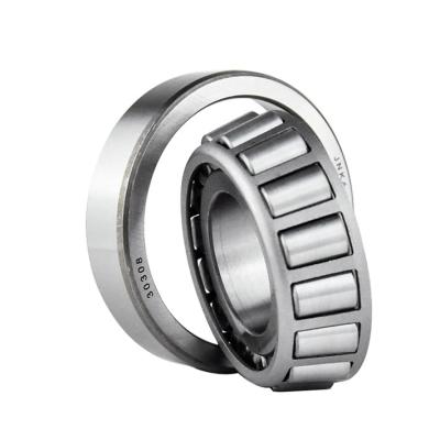 China Long Life and High Speed ​​Tapered Roller Bearing 32205 25*52*19.25mm for sale