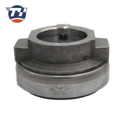 China Auto transmission parts clutch release bearing factory wholesale price ct5747f3 for sale