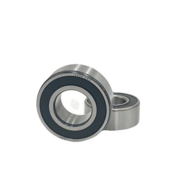 China High Quality Factory Price Double Row Deep Groove Contact Ball Bearing Angular Ball Bearing 5206 China for sale