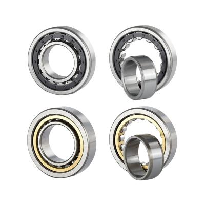 China Hot New Items High Speed ​​Vehicle Long Life And High Precision Nup308 Cylindrical Roller Bearing From China for sale