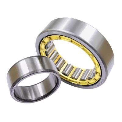 China Long Life And High Quality High Speed ​​Wholesale Hxhv Cylindrical Roller Bearing Nu309 NU Type Bearing for sale