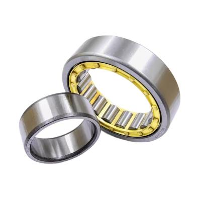 China Good Quality Long Life And Various High Speed ​​Bearing In Stock Nup312em High Quality Cylindrical Roller Bearing for sale