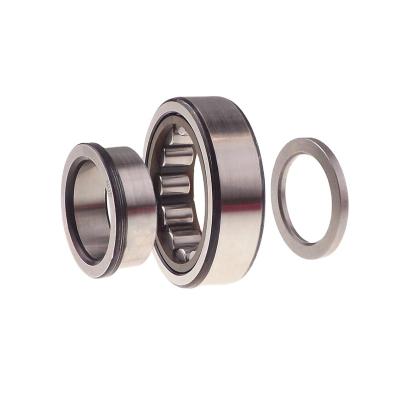 China Miscellaneous Nup313 Nup Bearing Type 65*140mm Automotive Cylindrical Long Life And High Speed ​​Roller Bearing for sale