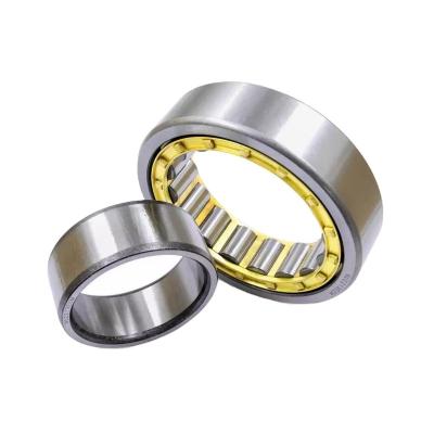 China Nj315 75*160*37mm Long Life High Speed ​​Roller Bearing Thrust Cylindrical Roller Bearing Japan Nsk Nup315 for sale