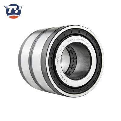 China High Quality Maintenance Free 0074 Tapered Roller Bearings Hub Unit For Heavy Duty Trucks BTH-0074 for sale