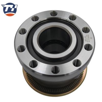 China High Quality Maintenance Free Tapered Roller Bearings 9009418178 Hub Unit For Heavy Trucks BTH-0074 for sale