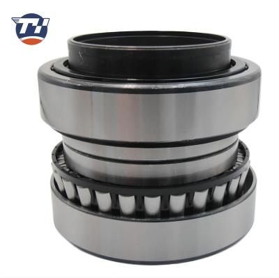 China High Quality Maintenance Free 363021 Tapered Roller Bearings Hub Unit For Heavy Trucks for sale