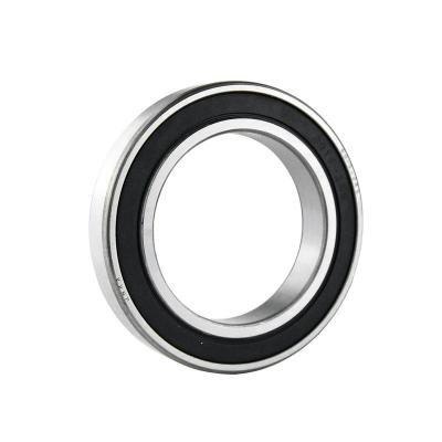 China 6015 6014 6911 High Quality Chrome Steel Forklift Bearings 6015 6014 6911 Maintenance Free for sale