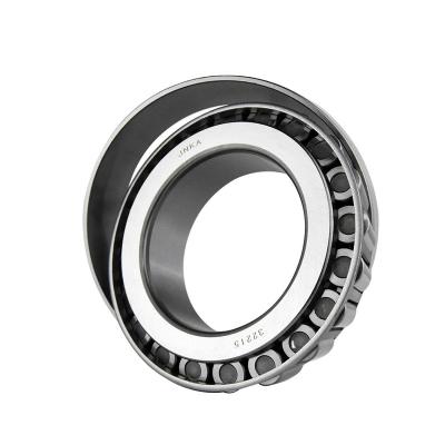 China High Quality Tapered Roller Bearings 30221 30222 30223 30224 Universal Bearing High Precision Truck Parts for sale