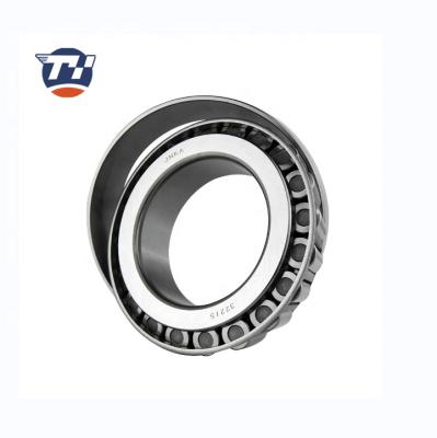 China High Quality Tapered Roller Bearing 32217 Heavy Truck Special Truck Bearing for sale