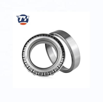 China High Quality Tapered Roller Bearing 518445 Heavy Truck Special Truck Bearing for sale