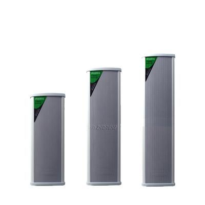 China NO ADDRESS System Column Professional Audio Public Speaker For Church Classroom PA System for sale