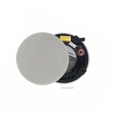 China FIFI Professional 35W Indoor Public Address System ABS Plastic Ceiling Speaker CLS-758 for sale