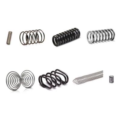 China Wholesale Metal Small Compression Springs Spiral Coil Stainless Steel Custom Compression Spring for sale